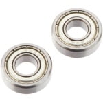 Bearing 8x19x6mm (2)