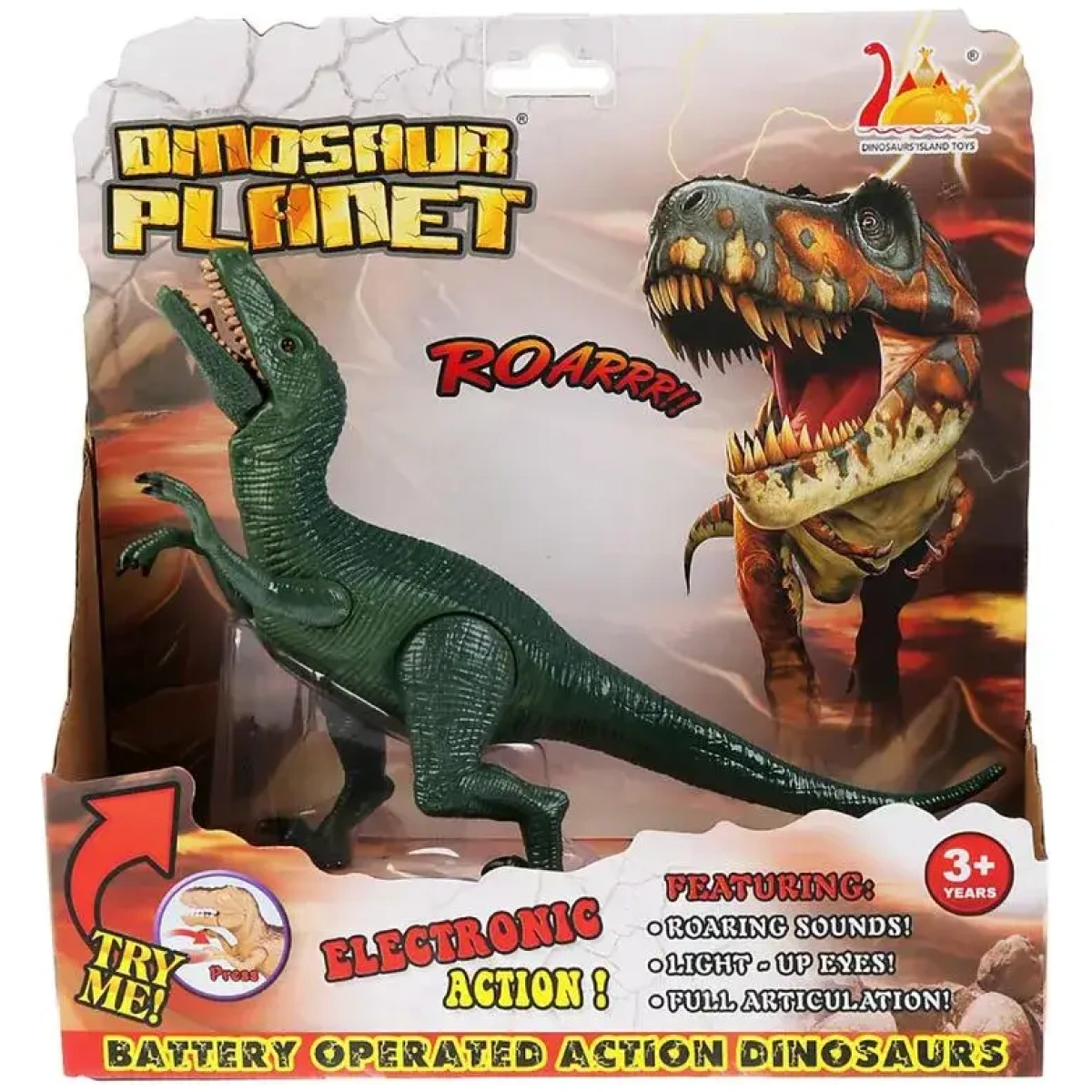 Dinossauro-Articulado-com-Luz-e-Som---Velociraptor---Dinosaur-Planet---24-cm---Yes-Toys--2