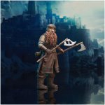 The Lord of the Rings: Select - Gimli Action Figure 15cm