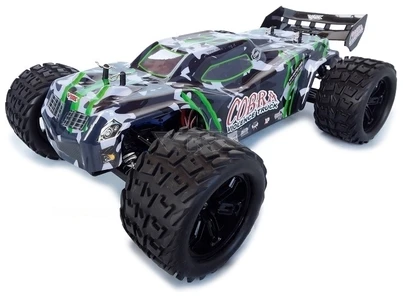 RH818-VRX-COBRA-1-hEDXZW9ht-transformed Truggy COBRA Off-Road electric Brushless esc 80a 18 scale 4WD RTR - Image 1