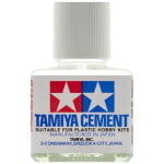 Tamiya Cement glue 40ml