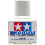 Tamiya Cement glue 40ml