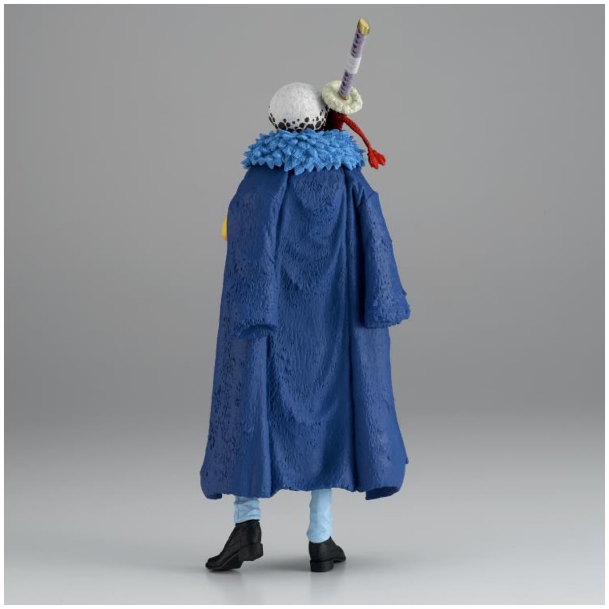 One Piece King of Artist - The Trafalgar Law statue 23cm - Image 3