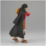 The Shukko One Piece – Monkey D. Luffy Statue 14cm - Image 4