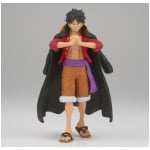 The Shukko One Piece – Monkey D. Luffy Statue 14cm