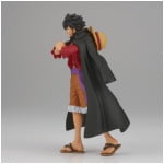 The Shukko One Piece – Monkey D. Luffy Statue 14cm - Image 2