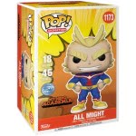 funko pop my hero academia megasized special edition  x