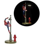 Marvel Comics - Spider-man light 33cm
