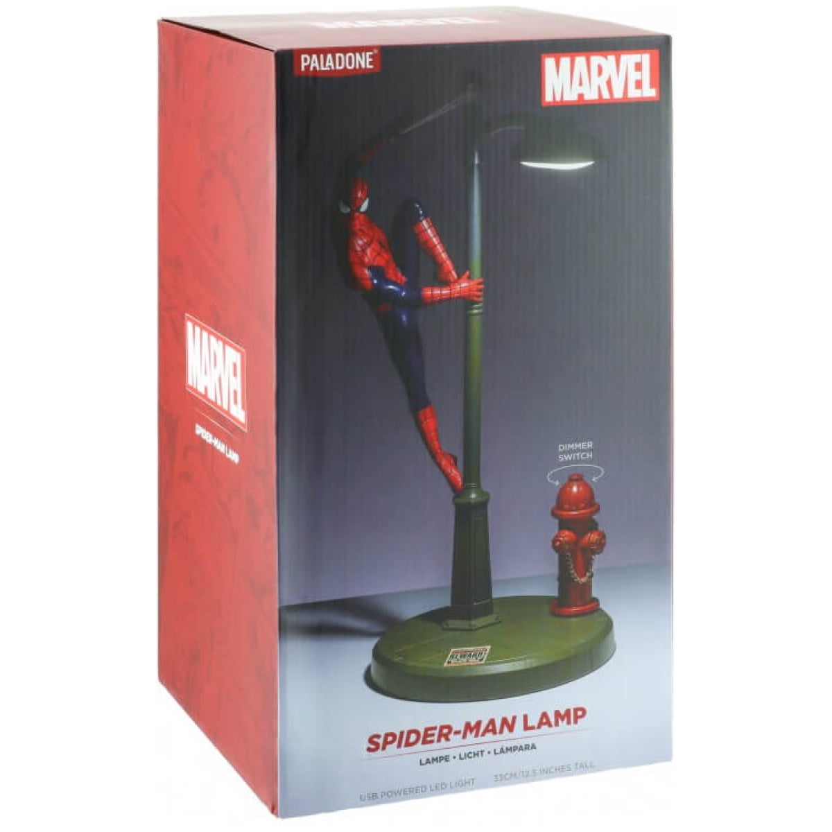 -marvel-comics-spider-man-on-lamp-light (6)