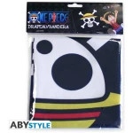 One Piece - Skull Luffy Flag 60x50 - Image 2
