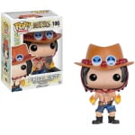 Funko POP One Piece - Portgas D. Ace #100