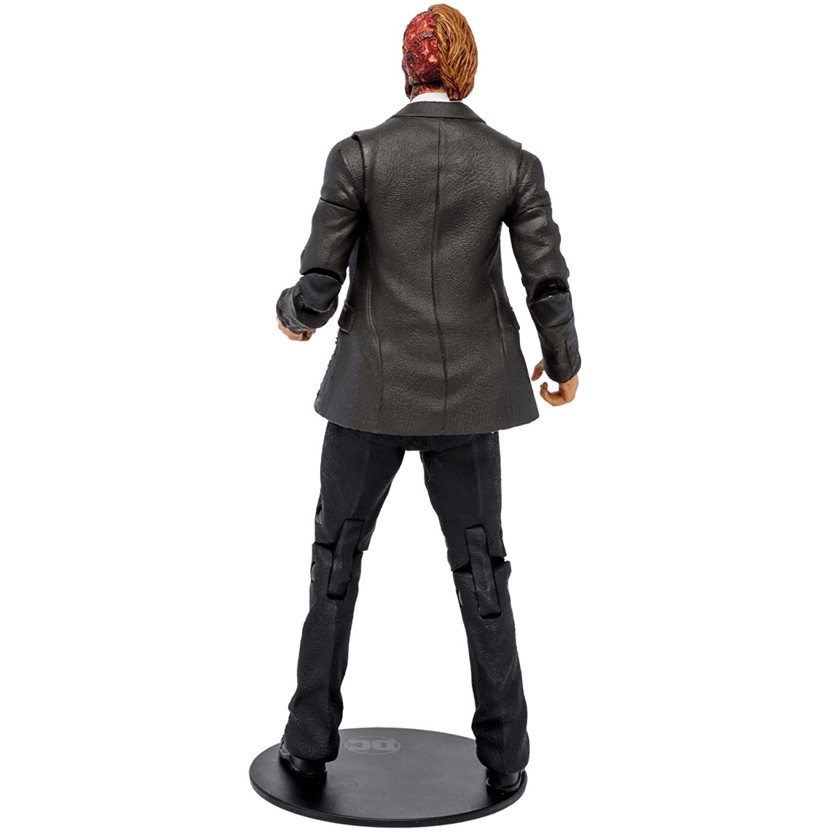 DC Build A Action Figure two-face The Dark Knight Trilogy 18cm - Image 3