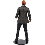 DC Build A Action Figure two-face The Dark Knight Trilogy 18cm - Image 3