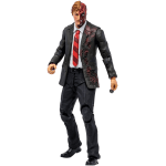 DC Build A Action Figure two-face The Dark Knight Trilogy 18cm - Image 2