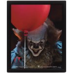 It Framed 3D Effect Poster Pennywise 26x20cm - Image 2
