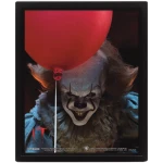 It Framed 3D Effect Poster Pennywise 26x20cm - Image 2