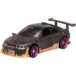 Transformers Rise of the Beasts Generations Studio Series Deluxe Class Action Figure 104 Nightbird 11cm - Image 3