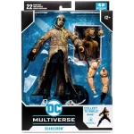 DC Build A Action Figure Scarecrow The Dark Knight Trilogy 18cm