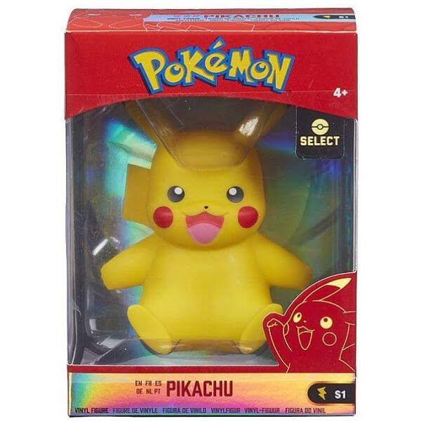  pikachu x