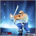 Dragon Ball GxMateria Kamesennin Master Roshi statue 12.95cm - Image 2