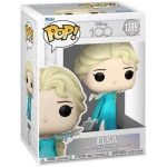 Funko Pop Disney Elsa (100th Anniversary) #1319