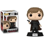 Funko POP Star Wars Return of the Jedi - Luke Skywalker #605