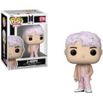 Funko POP Rocks: BTS - J-Hope #370