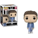 Funko POP Rocks BTS - RM #367