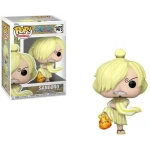 Funko POP One Piece - Sangoro #1473