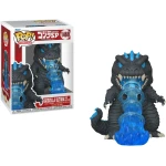 Funko POP Godzilla Singular Point - Godzilla Ultima with Heat Ray #1469