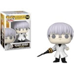 Funko POP Tokyo Ghoul Re - Kisho Arima #1543
