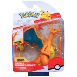 Pokemon Battle Feature Figure Charizard 11cm
