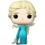 Funko Pop Disney Elsa (100th Anniversary) #1319 - Image 2
