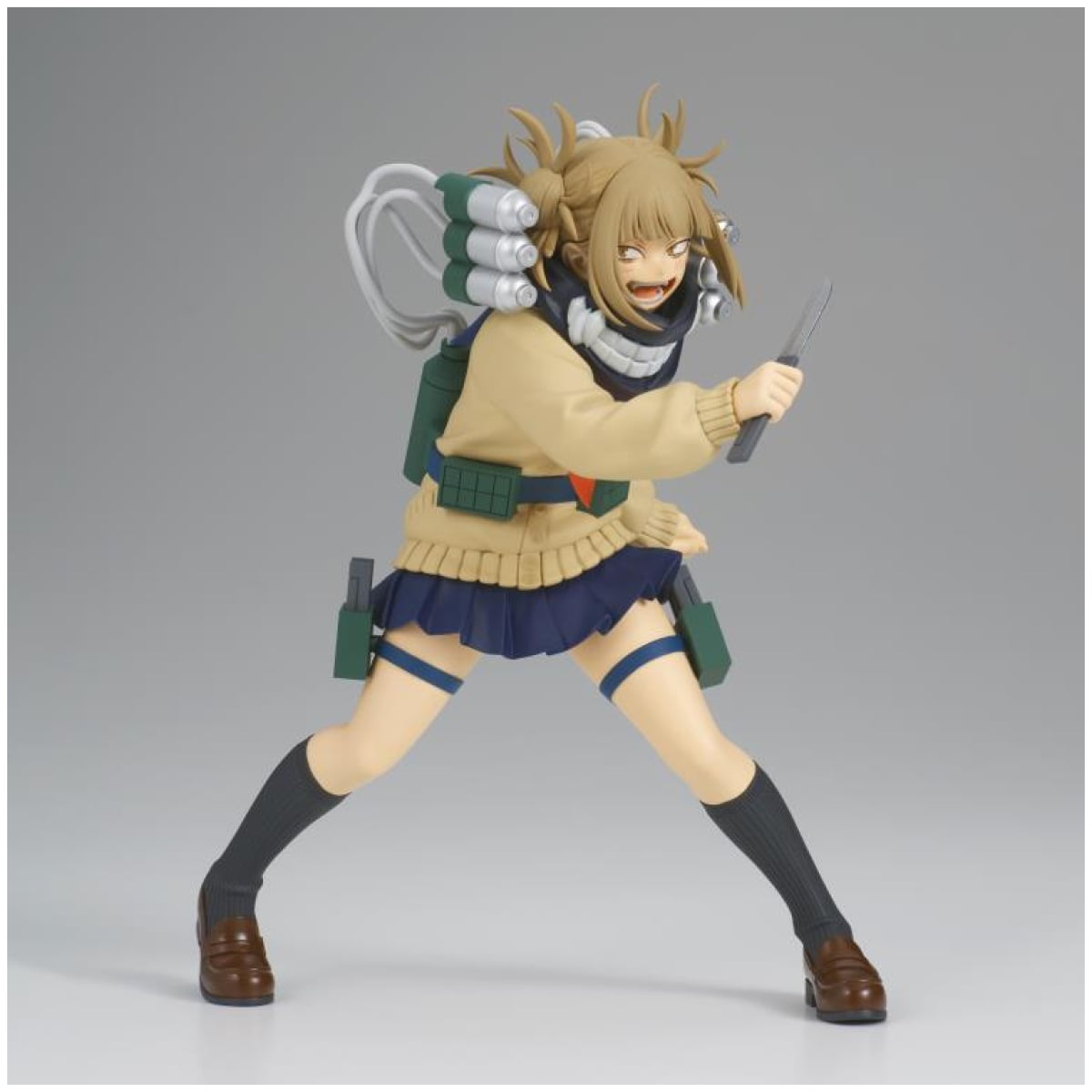 My Hero Academia The Evil Villains DX Himiko Toga statue 17cm - Image 1