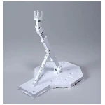 Gundam Accessories - Action Base (White) - Image 2