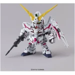 GUNDAM - SD GUNDAM EX-STANDARD 005 UNICORN GUNDAM (DESTROY MODE) - Image 2