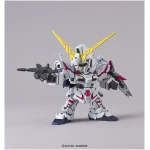 GUNDAM - SD GUNDAM EX-STANDARD 005 UNICORN GUNDAM (DESTROY MODE) - Image 3