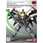 SD GUNDAM EX-STANDARD 012 GUNDAM DEATHSCYTHE HELL EW