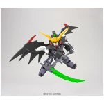 SD GUNDAM EX-STANDARD 012 GUNDAM DEATHSCYTHE HELL EW - Image 3