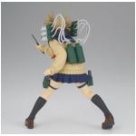 My Hero Academia The Evil Villains DX Himiko Toga statue 17cm - Image 3