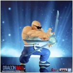 Dragon Ball GxMateria Kamesennin Master Roshi statue 12.95cm - Image 3