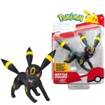 Pokemon Battle Figure Pack Mini Figure Pack Umbreon 5cm