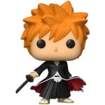 Funko pop Bleach - Ichigo kurosaki #1087 special edition