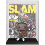 funko POP nba Basketball covers - Shawn Kemp SLAM Magazin #07 - Image 2