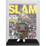 funko POP nba Basketball covers - Shawn Kemp SLAM Magazin #07 - Image 2