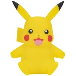 Pokemon Select Vinyl Figure Pikachu 10cm - Image 2