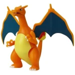 Pokemon Battle Feature Figure Charizard 11cm - Image 2
