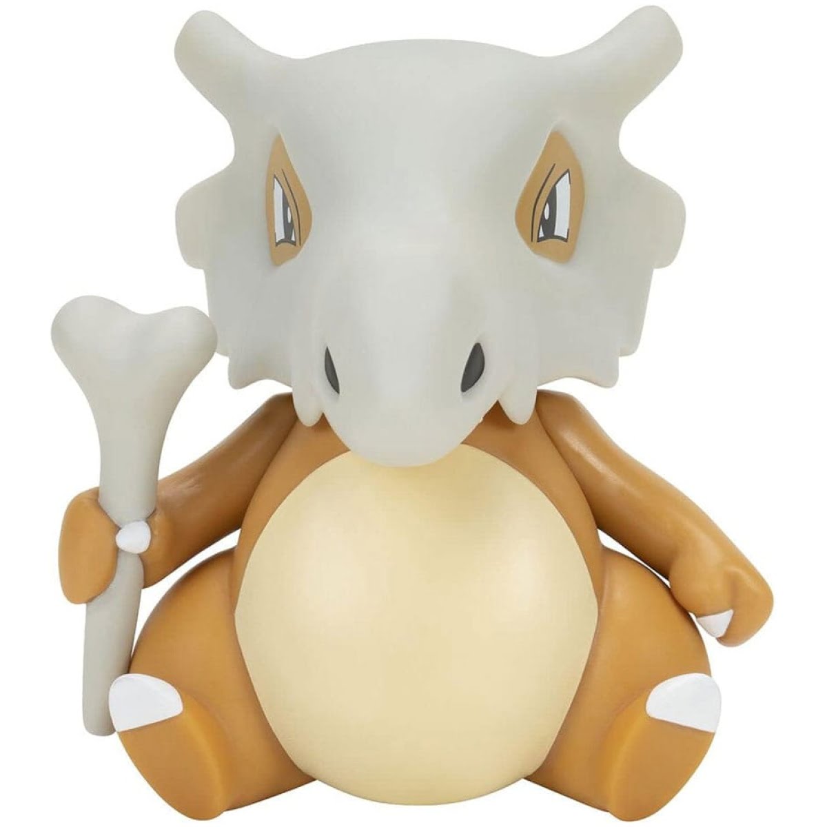 Pokemon Vinyl Figure Cubone 8cm - Image 2