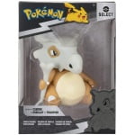 Pokemon Vinyl Figure Cubone 8cm