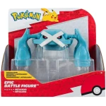 Pokemon Epic Action Figure Metagross 30cm